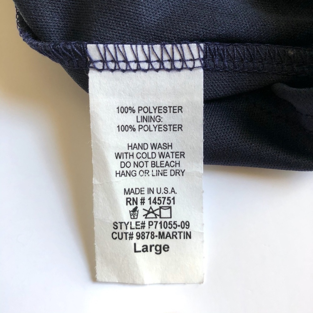 Peach Love California NWT Bull Head Flowy Shorts L - Picture 5 of 7